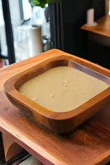 1 Kg Doğal Taş Değirmen Tahini