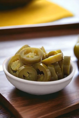 3 Lt Jalapeno Turşu