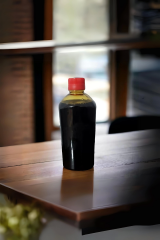 Köy Üzüm Pekmezi Keçi Boynuzu Pekmezi İle Karışık 1 Kg